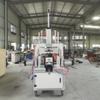 Equipo de compresión Amazon Exportación Bombeo de vacío de compresión de cuatro lados Maquinaria de equipo especial para empaquetado y envasado Founder