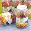 Jujubas Salgadas, Jujubas Douradas Salgadas, Doces Salgados de Jujuba Dourada e Toranja, Tiras de Figo, Doces Salgados de Casca de Tangerina Nove Sabores com Jujuba, Fatias de Ameixa Dourada
