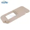 85210F0100Ttx 85220F0100Ttx Es Adecuado para Parasol de Hyundai Elantra 2016-2019