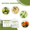 Crema para el Cuidado de las Piernas Eelhoe Masajea las Piernas, Dejándolas Ligeras, Suaves, Lisas, Cómodas, Suaves, Refrescantes, Suaves y Delicadas