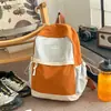 Mochila de Senderismo Portátil de Gran Capacidad para Hombres 2026 Nueva Ligera Bolsa de Viaje al Aire Libre para Montañismo con Logo Impreso Personalizado
