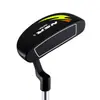 Palo de golf infantil PGM, putter para niños, palo de práctica para niños con línea de puntería incorporada, putter de golf para principiantes