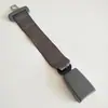 Extensor de Cinturón de Seguridad para Coche Transfronterizo Extensión Universal Inserto para Cinturón de Seguridad Hebilla de Tarjeta de Bloqueo de Cinturón de Seguridad Mayoreo