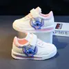 Zapatos Deportivos Nuevos de Primavera y Otoño 2026 para Niños y Niñas, Zapatos Casuales para Correr al Aire Libre para Niños Mayores