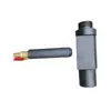 Máquina Perforadora Neumática de Núcleo Máquina Perforadora Neumática de Núcleo para Minería de Concreto Tipo Fqz Fácil de Operar Máquina Perforadora Neumática de Núcleo