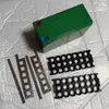 Caja de Batería 18650 con Soporte de Hoja de Níquel, Caja de Batería de Litio 12V 7Ah con Placa de Protección Equilibrada 3S 40A