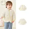 Ropa para Niños BalaoneBalabala Chaqueta de Plumas para Bebé Abrigo para Bebé Modelo Nuevo 2026
