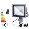 Mochila Estilo de Iluminación Proyector Carcasa 30W50W500W600W1000W LED Multivataje