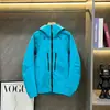 Chaqueta Unisex de Cáscara Dura para Exteriores, Cortavientos, Impermeable, Estilo Nido de Pájaro, 7ª Generación, con Forro de Plumas, Chaqueta de Trabajo