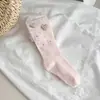 Meia-calça feminina com strass, legging fina de malha de verão para crianças e meninas, peça externa branca para bebês, novo modelo transfronteiriço