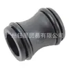 Aplicável a Audi A4L B9 conector da bomba de água junta do tubo de ligação do termostato 06L 121 131