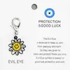 Chaveiro de Amor Popular Europeu e Americano Transfronteiriço Cravejado de Diamantes Cheio de Pingentes de Diamante Joias para Meninas Bolsas Pingentes de Amor