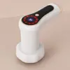 Massageador Corporal Elétrico Portátil Massageador Abdominal Multifuncional Máquina de Pressionar Gordura para Pessoas Preguiçosas Display Digital Doméstico Vibração