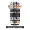 Tengdafei es adecuado para la película adhesiva protectora Nikon Z 24-120 F4S NIKON 24120F43M Adhesivo Nikon