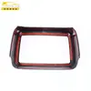 Adecuado para Modelos Nio 24 Lado L60 Salida de Aire Superior Trasera Panel de Plástico Marco Decorativo Accesorios Decorativos Suministros Automotrices