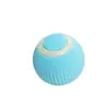 Atacado de fábrica bola automática para gatos de estimação, brinquedo para gatos, bola rolante de autoalívio, brinquedo de gravidade para gatos de estimação