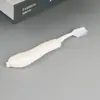 Cepillo de Dientes Plegable 70% de Descuento Portátil para Viaje Hotel Kit Desechable para Viaje Kit para Viaje de Negocios Kit de Aerolínea