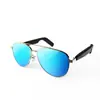 Tienda de Óptica Transfronteriza Gafas Inteligentes Ai Bluetooth Traducción Llamada Música Gafas Bluetooth Inteligentes Abiertas Auriculares