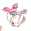 Linda Diadema de Conejo Tridimensional Kuromi para Niñas, Dulce y Versátil Diadema de Lazo Personalización