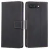Adecuado para Google Pixel 6A Funda de Cuero para Teléfono Móvil 8A Funda Protectora de Teléfono Móvil tipo Flip con Tarjetero 8Pro Funda para Teléfono Móvil con Soporte
