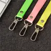 1.5 Color Cinta de Poliéster Marca de Trabajo Marca Marca Escolar Cinta de Exposición Serigrafía Transferencia Térmica logo