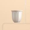 Juego de té de alta gama de cinco hornos famosos Taza de té Regalo de acompañamiento para líderes mayores Regalo para novio Personalización de regalo empresarial Wenchuang