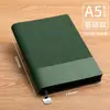 Caja de regalo de alta gama para cuaderno de negocios, juego completo, se puede imprimir logotipo, cuaderno de oficina de alto valor de color, libro de registro para reuniones de trabajo