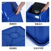Lixeira Classificada para Casa Sala de Estar Quarto Tamanho Grande 60L Lixeira com Tampa Basculante Plástico Interno Lixeira 20L