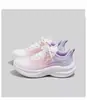 Novos Sapatos Femininos Leves, Tênis Esportivos Respiráveis, Versáteis para o Verão, Malha, Sola Macia, Amortecedores, Tênis de Corrida, Novos Sapatos Femininos de Primavera