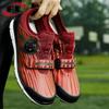 Venta Directa de Fábrica Zapatos de Golf para Hombre Antideslizantes Resistentes al Desgaste Clavo Roto Zapatos Deportivos Correa con Botón Giratorio Zapatos Casuales