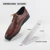 Sapateira de Aço Inoxidável para Homens e Mulheres, Calçadeira Universal para Shopping Center, Prateleira de Metal para Loja de Sapatos, Expositores de Loja de Roupas