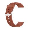 Adequado para Xiaomi Smart Watch Pulseira de Silicone Cor Versão Esportiva Universal 22mm Pulseira de Silicone