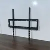 Soporte de TV LCD V-63 para 40-80 pulgadas, Universal, Doble Brazo, Soporte de TV Giratorio de Lujo, Montaje en Pared