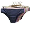 Ropa interior de moda para mujer de comercio exterior europeo y americano, bragas cruzadas, wish transfronterizo Xiyin, ropa interior de color liso simple, mujeres, fabricantes de origen