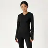 Chaqueta Deportiva de Verano para Exteriores UPF50+ Ropa de Yoga Ropa Amigable con la Piel Hilo Original Seda Helada Ropa de Protección Solar para Mujer Hecho a Medida