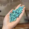 Gomitas con Forma de Magnesita Accesorios Hechos a Mano DIY Colgante Pulsera Collar Pulsera Juguete de Cuentas Accesorios