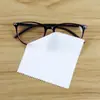 Paño de Limpieza para Gafas de Terciopelo de Piel de Ciervo, Empaquetado Individualmente, Tamaño Grande, para Instrumentos Musicales, Accesorios y Pantallas de Teléfono