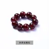 Contas pequenas redondas de ágata de cristal natural com anéis de corrida, acessórios de joias DIY feitos à mão, materiais para pulseira de 4 mm, atacado de pingentes