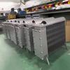 Calentador eléctrico a prueba de explosiones para minas de carbón RB-2000/127(A) Calentador eléctrico a prueba de explosiones con certificado de seguridad de carbón.