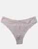 Lencería Sexy Transfronteriza Europea y Americana, Calzones Sexys de Encaje Calientes con Abertura en la Entrepierna, Calzoncillos Eróticos de Malla Transpirable, Comercio Exterior