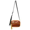 Bolso Bandolera Pequeño de Nuevo Estilo Transfronterizo para Estudiantes, Mochila Pequeña Transparente de Hombro Único de Marca Hip-Hop de Moda, Bolso Bandolera para Hombres, Bolso Pequeño de Moda para Mujeres