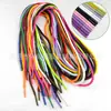 Corda de Moletom Colorida Miu Series de 4mm, Cordão para Chapéu de Poliéster, Cadarço Redondo para Calças, Cordão para Pingente de Bolsa em estoque