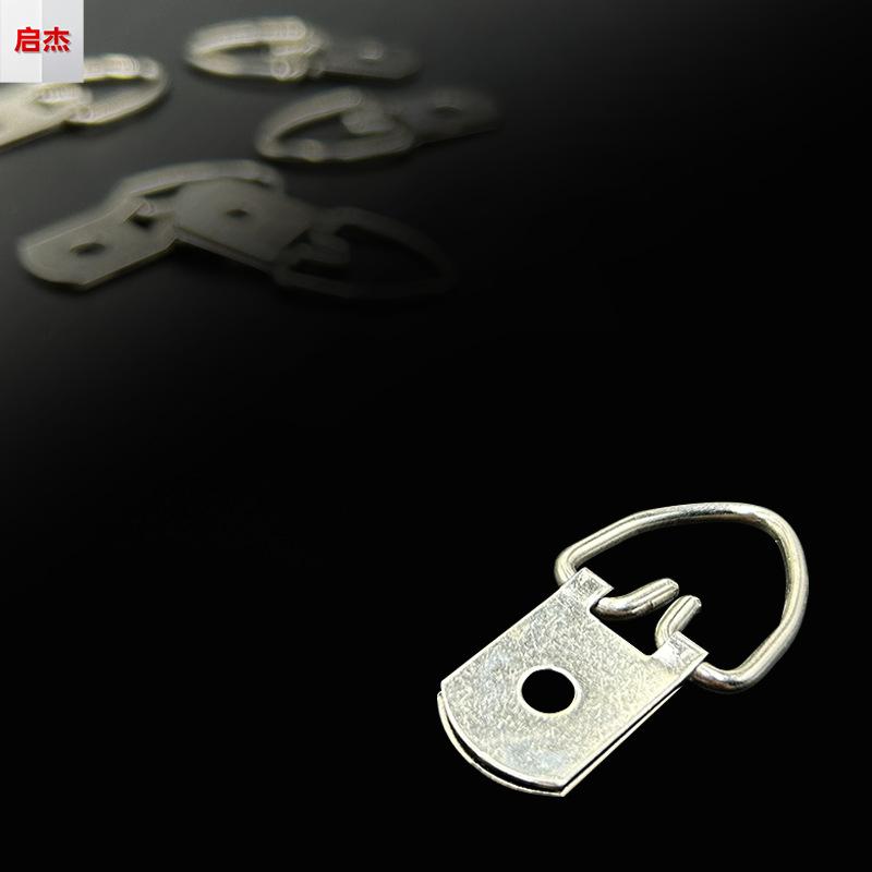 单孔大吊钩1
