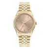 Relógio Feminino Empress Saturn Fashion Gelo Triturado Fruta do Dragão Aço Relógio Feminino Quartzo À Prova d'Água Atacado Dropshipping