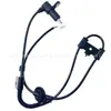 956802D050 95680-2D050 para Hyundai Kia Sensor de Velocidad de Rueda Abs