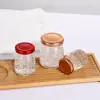 Botella de Embalaje para Nido de Pájaro de Almacenamiento Sellado 50ml75ml Xiaoxianyuan Botella de Vidrio Multifuncional para Nido de Pájaro Fresco al Vapor