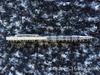 Caneta tipo agulha de riscar caneta de riscar caneta de gravação de carboneto riscador agulha de traço de riscar 150mm aço de tungstênio