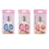 Cortauñas para gatos, tijeras para mascotas, cortauñas para gatitos y cachorros, herramientas para el aseo de mascotas del hogar, disponibles en varios colores