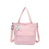 Bolso de mano de moda de gran capacidad para mujer, nuevo bolso tote otoño 2026, bolso versátil para el hombro para ir al trabajo para chicas universitarias