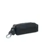 Bolsa para Llaves Transfronteriza Modelo Nuevo Venta al por Mayor de Comercio Exterior para Mujer Porta Llaves Monedero para Monedas Portátil para Teléfono Móvil Bolso Cruzado Pequeño Lindo y Moderno